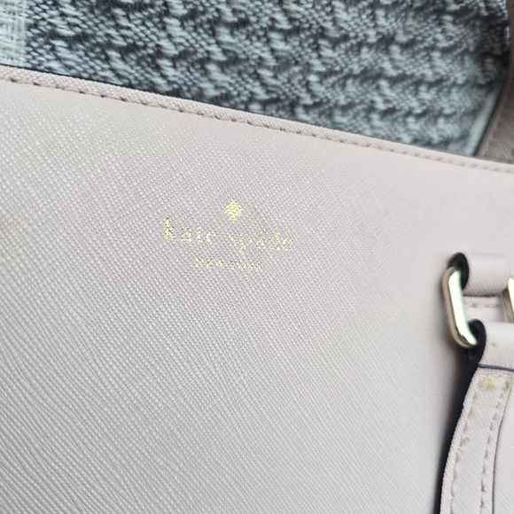 Kate Spade Laurel Way Satchel - Picture 4 of 13